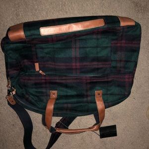 Nixon Bag